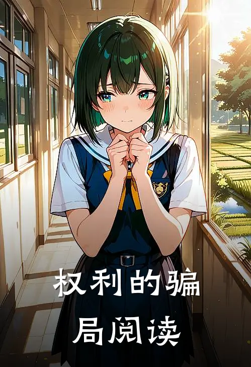 权利的骗局阅读