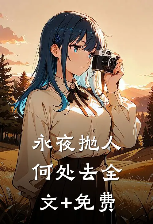 永夜抛人何处去全文+免费