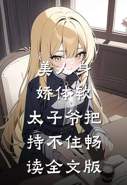 美人身娇体软，太子爷把持不住畅读全文版