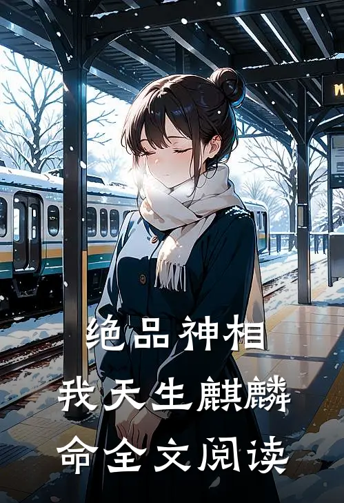绝品神相：我天生麒麟命全文阅读