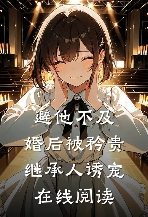 避他不及，婚后被矜贵继承人诱宠在线阅读