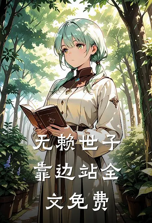 无赖世子靠边站全文免费