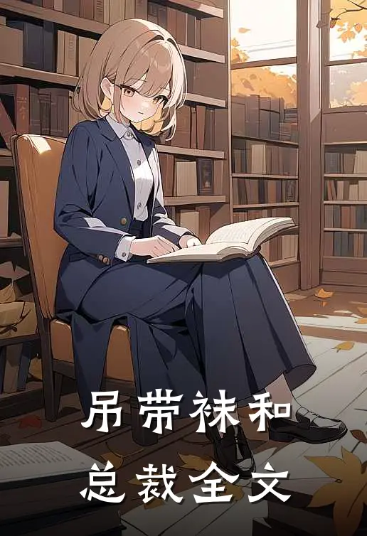 吊带袜和总裁全文