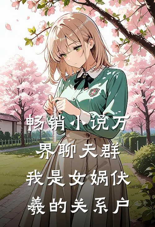 畅销小说万界聊天群：我是女娲伏羲的关系户