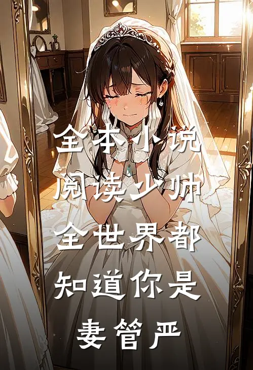 全本小说阅读少帅，全世界都知道你是妻管严