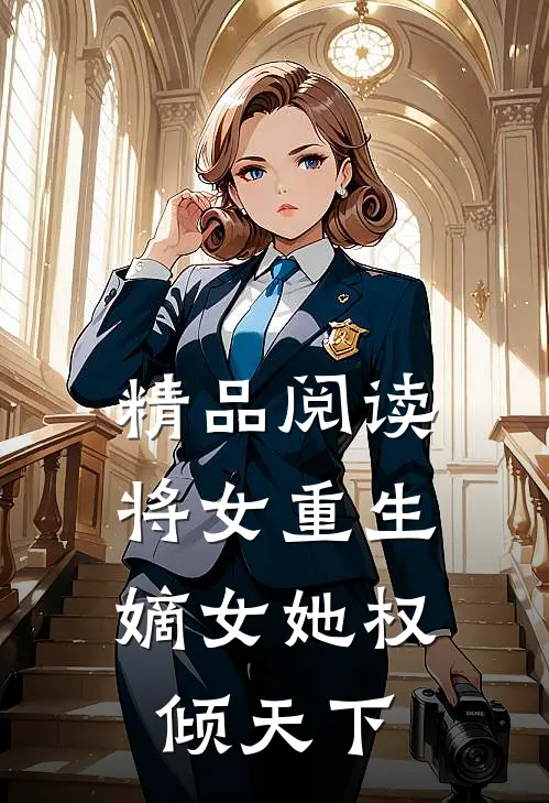 精品阅读将女重生：嫡女她权倾天下