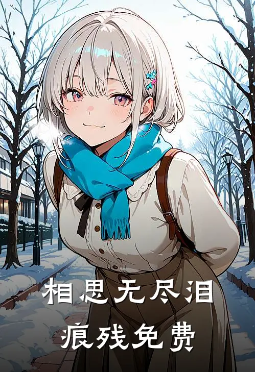 相思无尽泪痕残免费