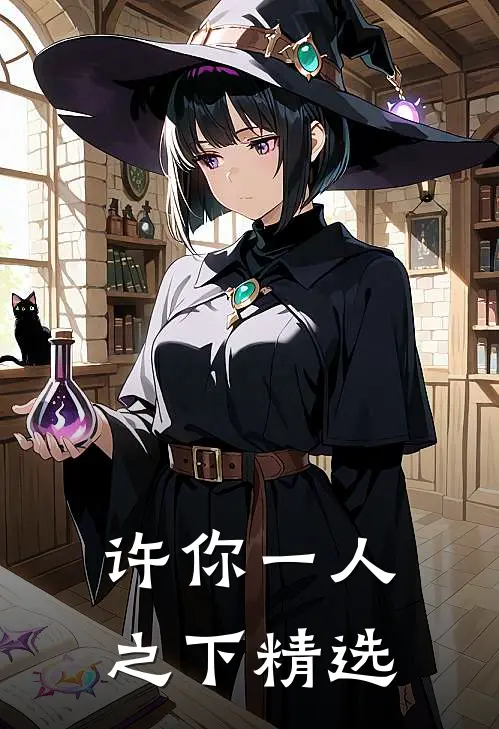 许你一人之下精选