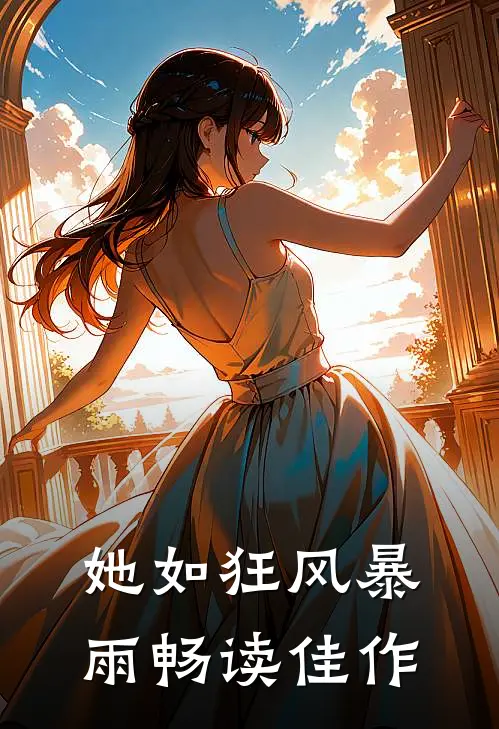 她如狂风暴雨畅读佳作