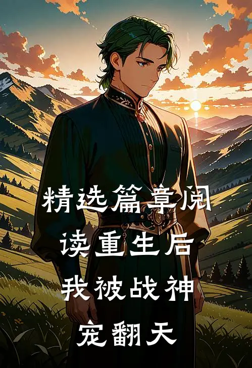 精选篇章阅读重生后，我被战神宠翻天