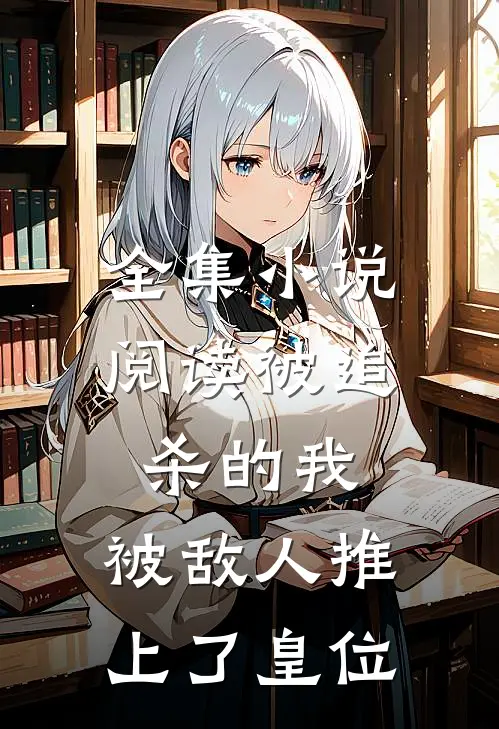 全集小说阅读被追杀的我，被敌人推上了皇位