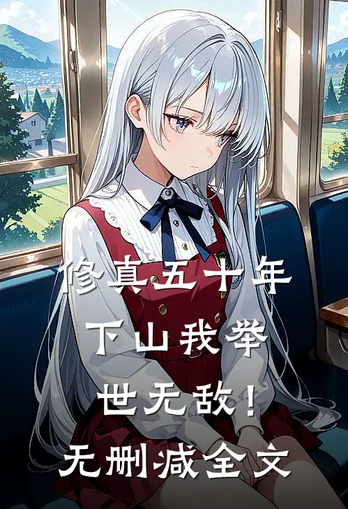 修真五十年，下山我举世无敌！无删减全文