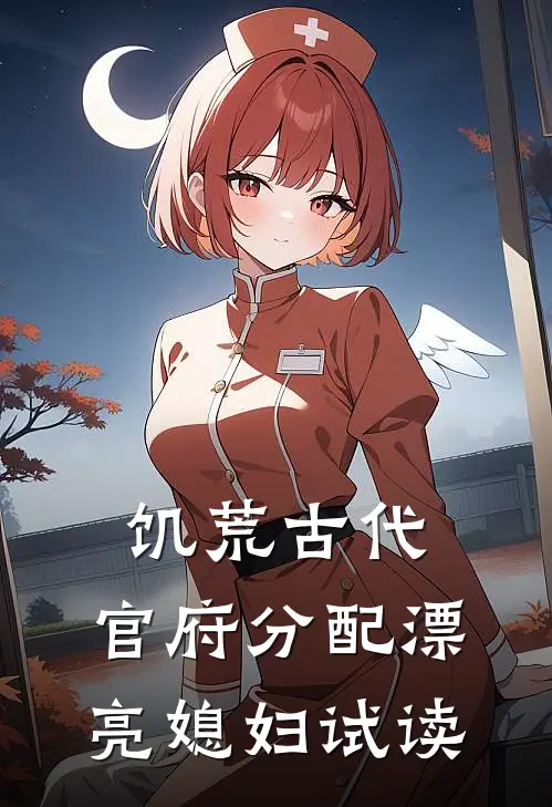 饥荒古代，官府分配漂亮媳妇试读