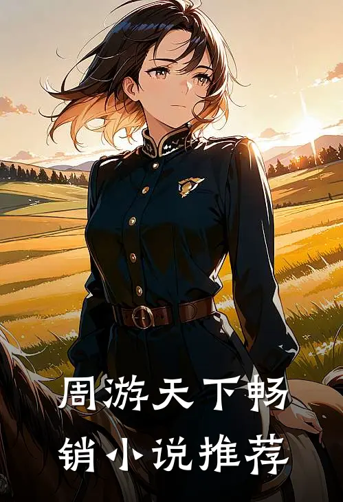 周游天下畅销小说推荐