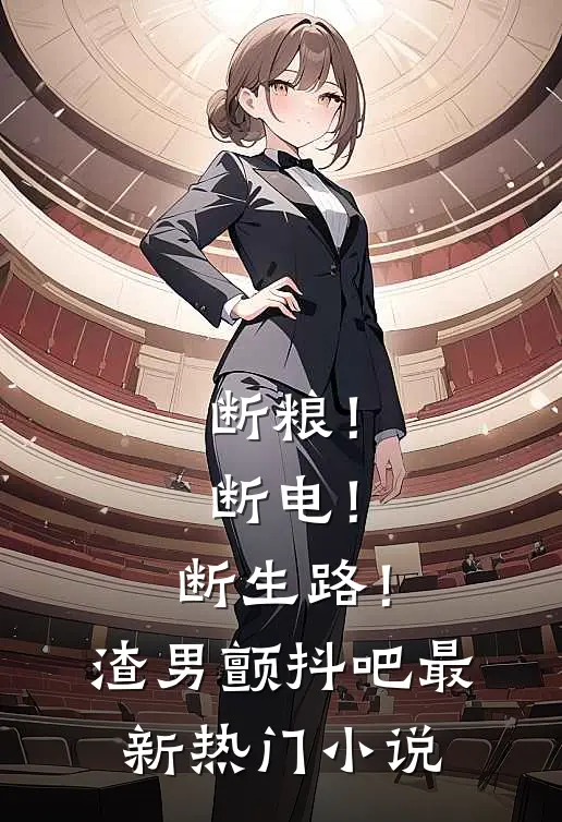 断粮！断电！断生路！渣男颤抖吧最新热门小说