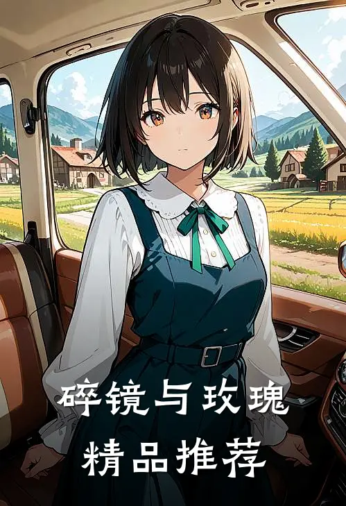 碎镜与玫瑰精品推荐