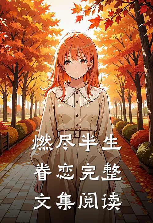 燃尽半生眷恋完整文集阅读