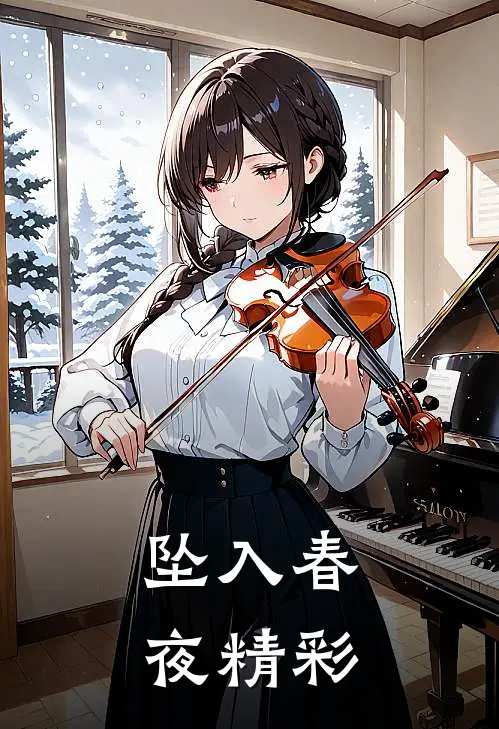 坠入春夜精彩