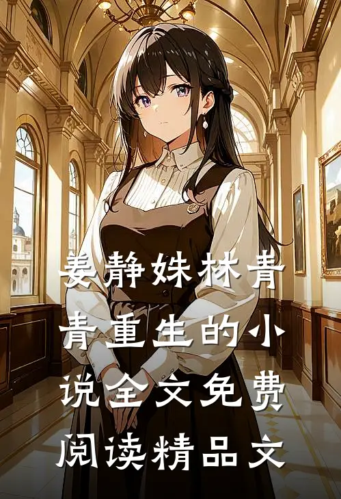 姜静姝林青青重生的小说全文免费阅读精品文