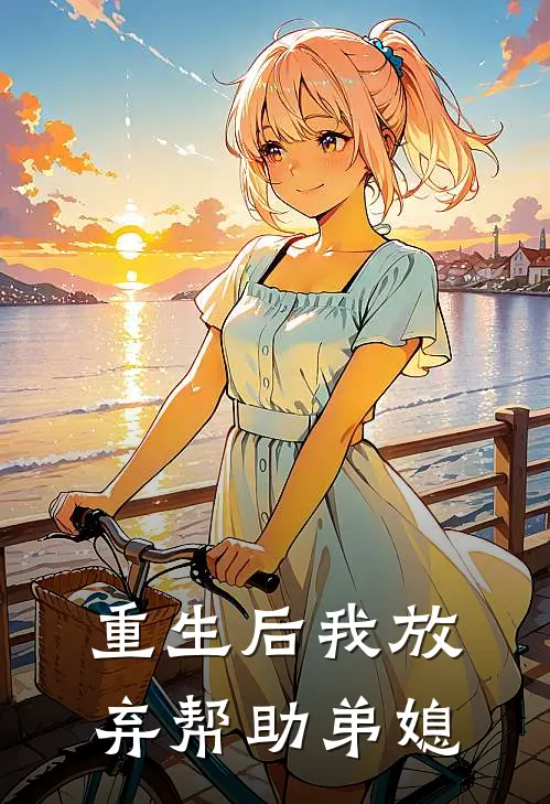 重生后我放弃帮助弟媳