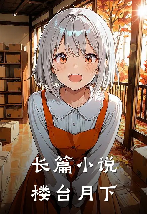 长篇小说楼台月下