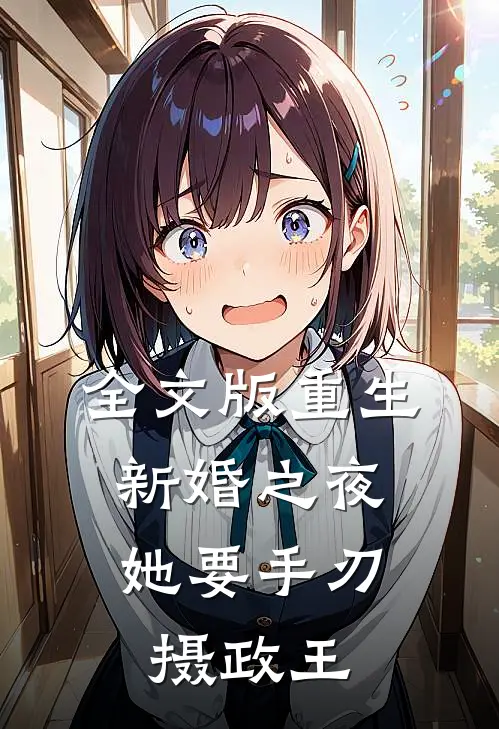 全文版重生新婚之夜，她要手刃摄政王