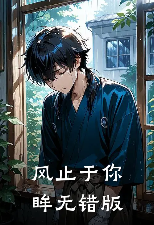 风止于你眸无错版