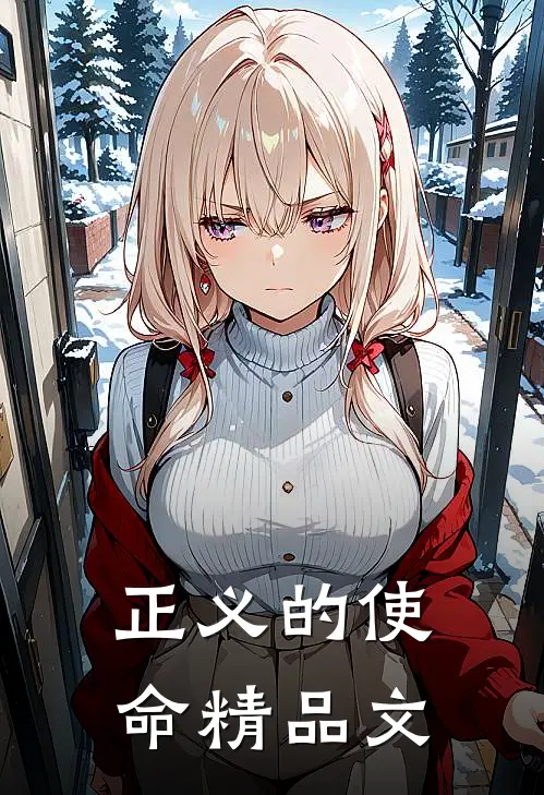 正义的使命精品文