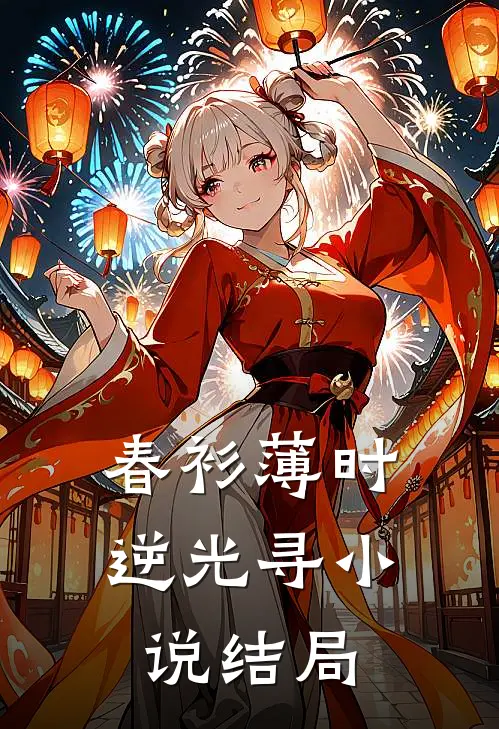 春衫薄时逆光寻小说结局