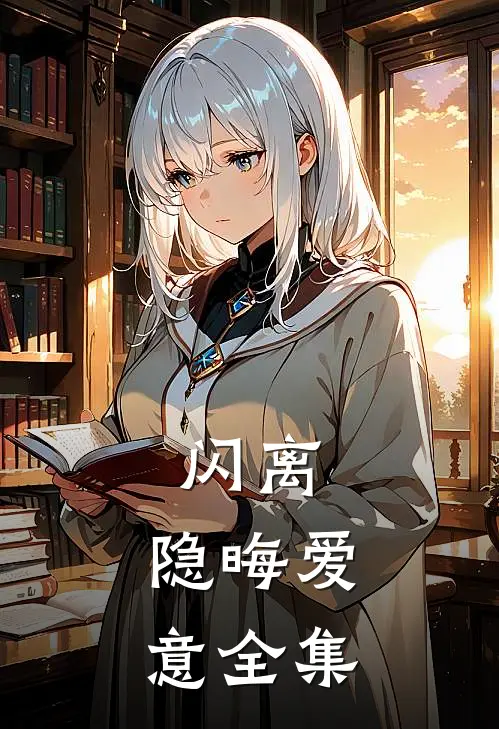 闪离：隐晦爱意 全集