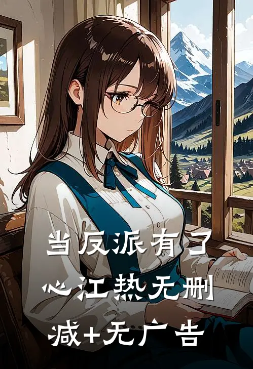 当反派有了心江热无删减+无广告