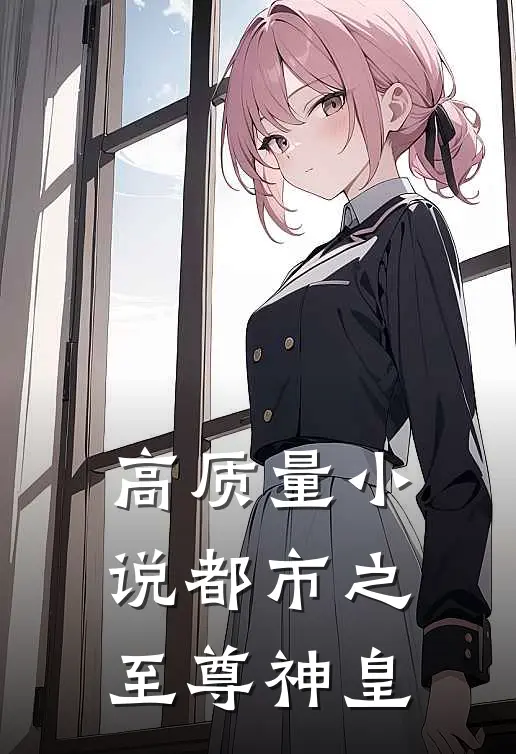 高质量小说都市之至尊神皇