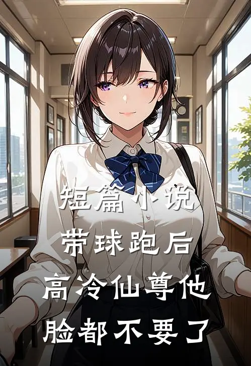短篇小说带球跑后，高冷仙尊他脸都不要了
