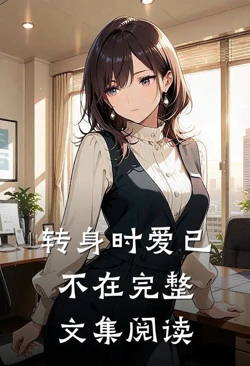 转身时爱已不在完整文集阅读
