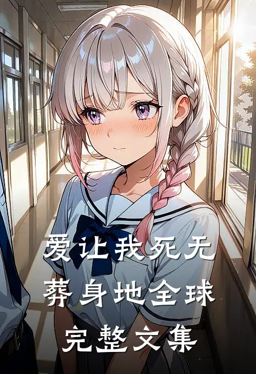 爱让我死无葬身地全球完整文集