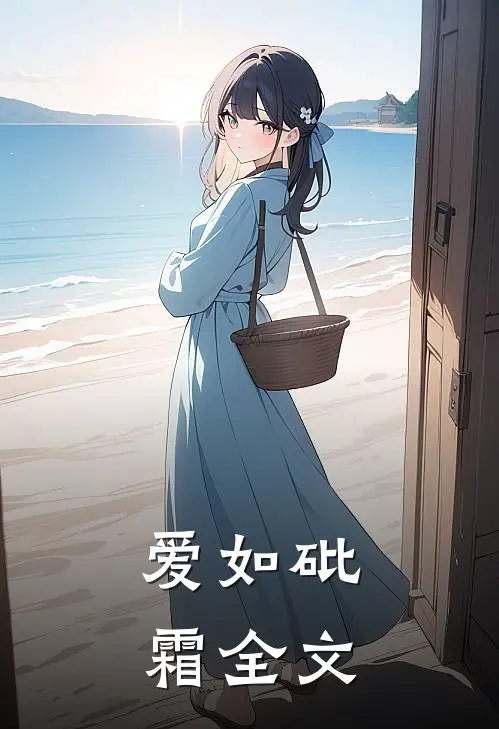 爱如砒霜全文