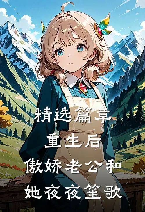 精选篇章重生后，傲娇老公和她夜夜笙歌