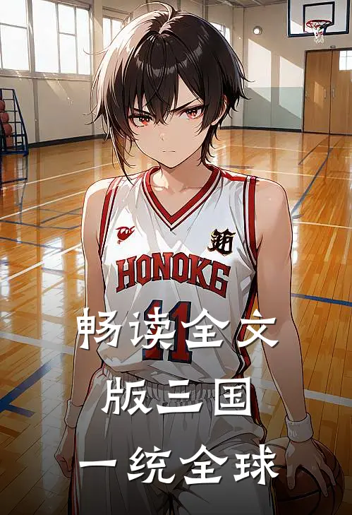 畅读全文版三国：一统全球