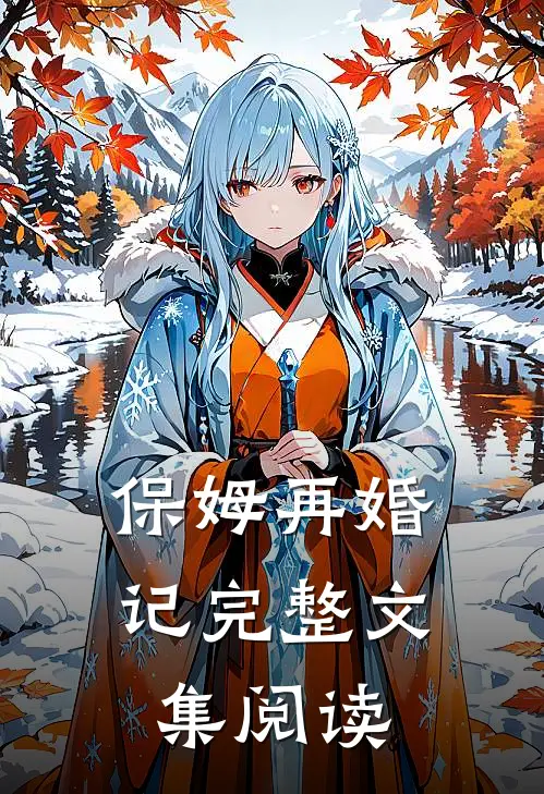 保姆再婚记完整文集阅读