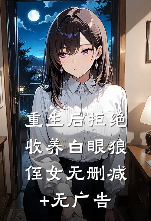 重生后拒绝收养白眼狼侄女无删减+无广告