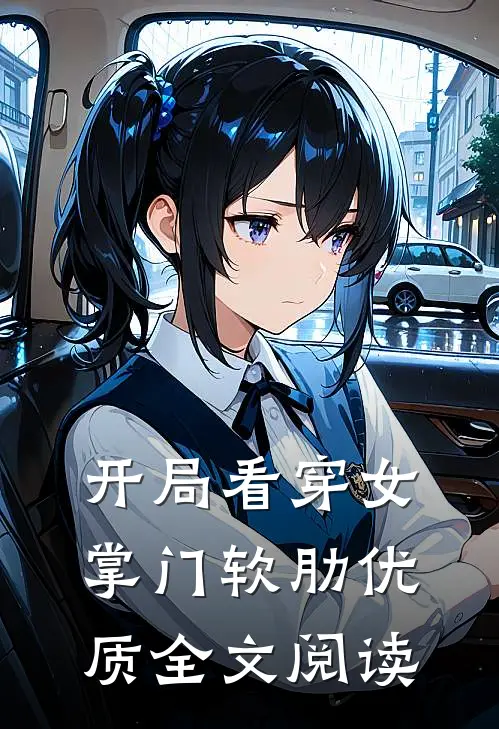 开局看穿女掌门软肋优质全文阅读