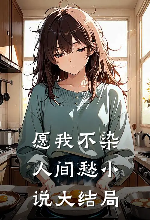 愿我不染人间愁小说大结局
