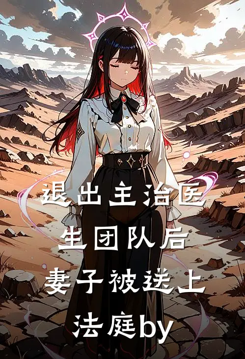退出主治医生团队后，妻子被送上法庭by