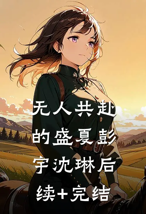 无人共赴的盛夏彭宇沈琳后续+完结
