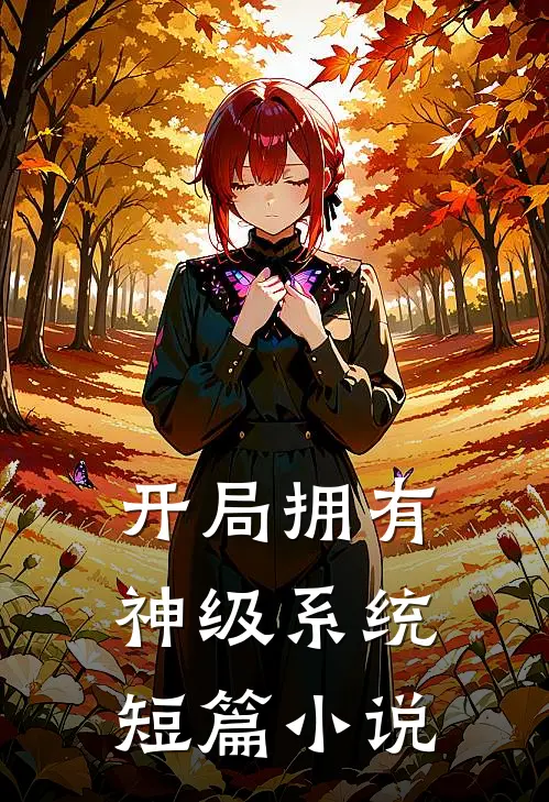 开局拥有神级系统短篇小说