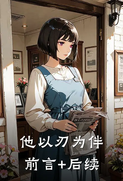 他以刃为伴前言+后续