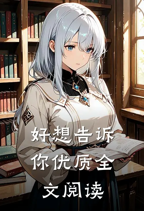 好想告诉你优质全文阅读