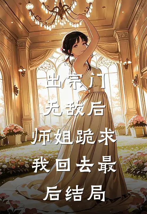 出宗门无敌后，师姐跪求我回去最后结局