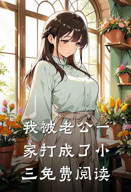 我被老公一家打成了小三免费阅读