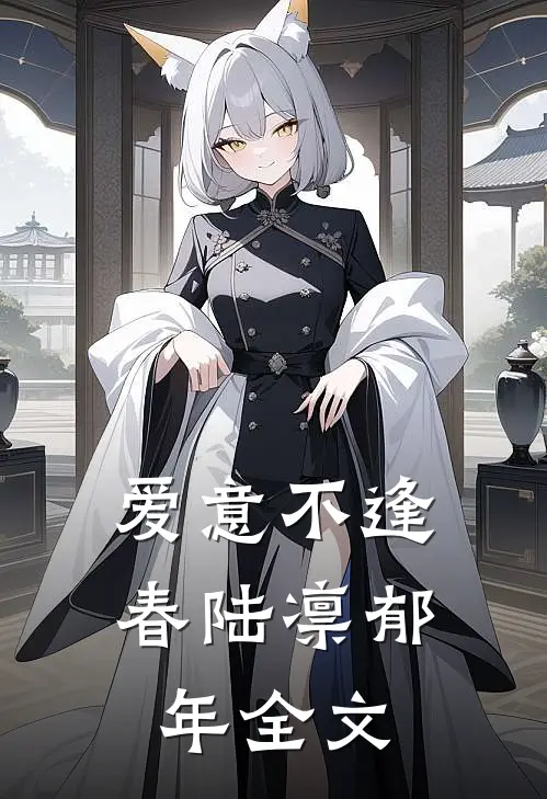 爱意不逢春陆凛郁年全文